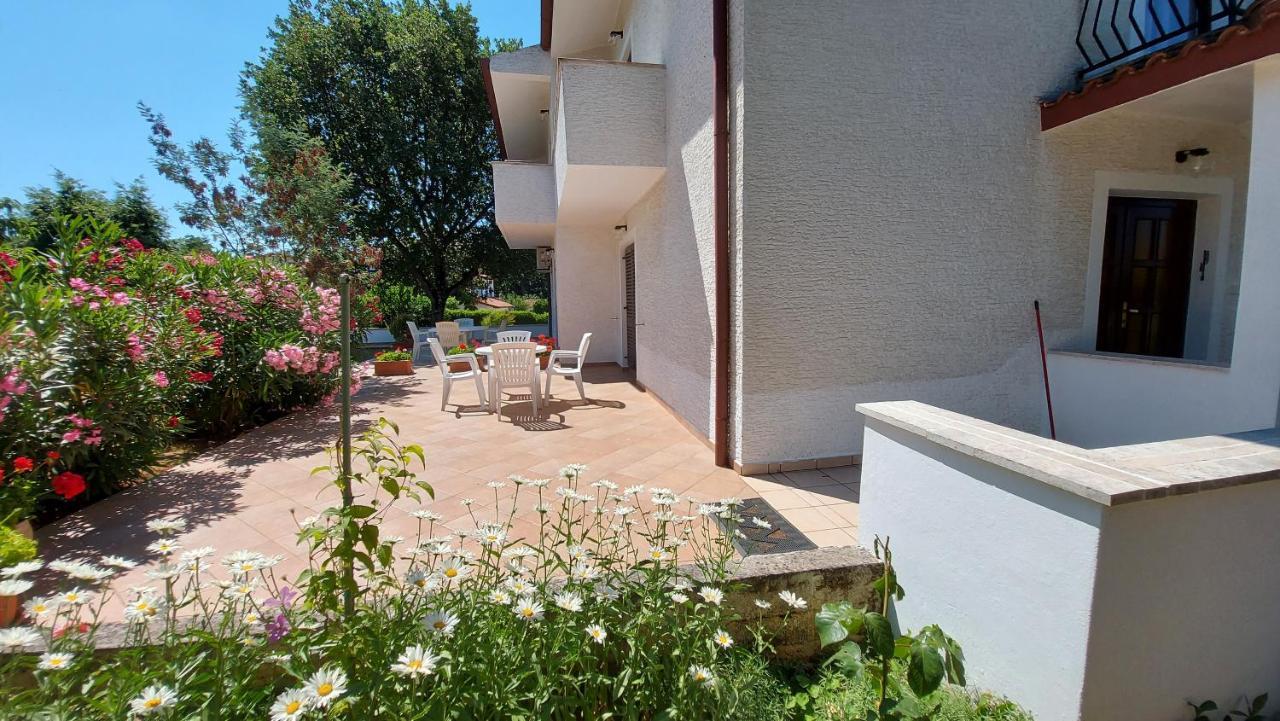 Apartments Nina, Pinta & Santa Maria Nova Vas  Luaran gambar
