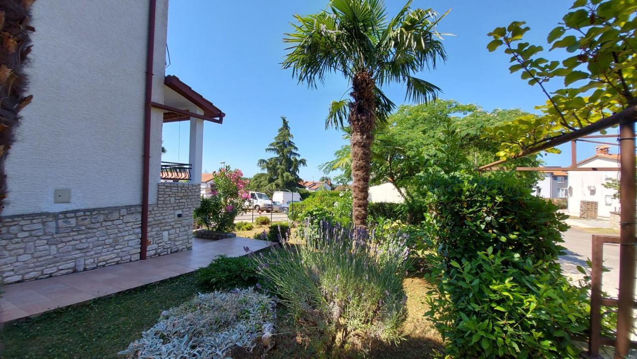Apartments Nina, Pinta & Santa Maria Nova Vas  Luaran gambar