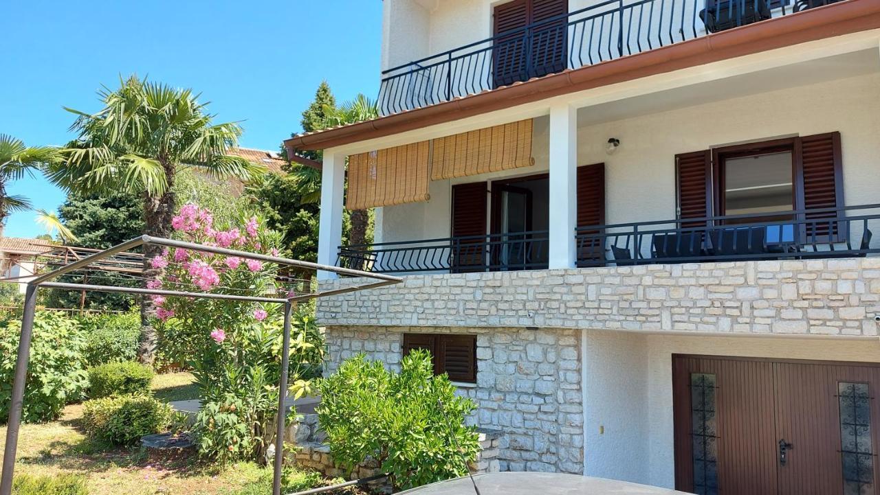 Apartments Nina, Pinta & Santa Maria Nova Vas  Luaran gambar