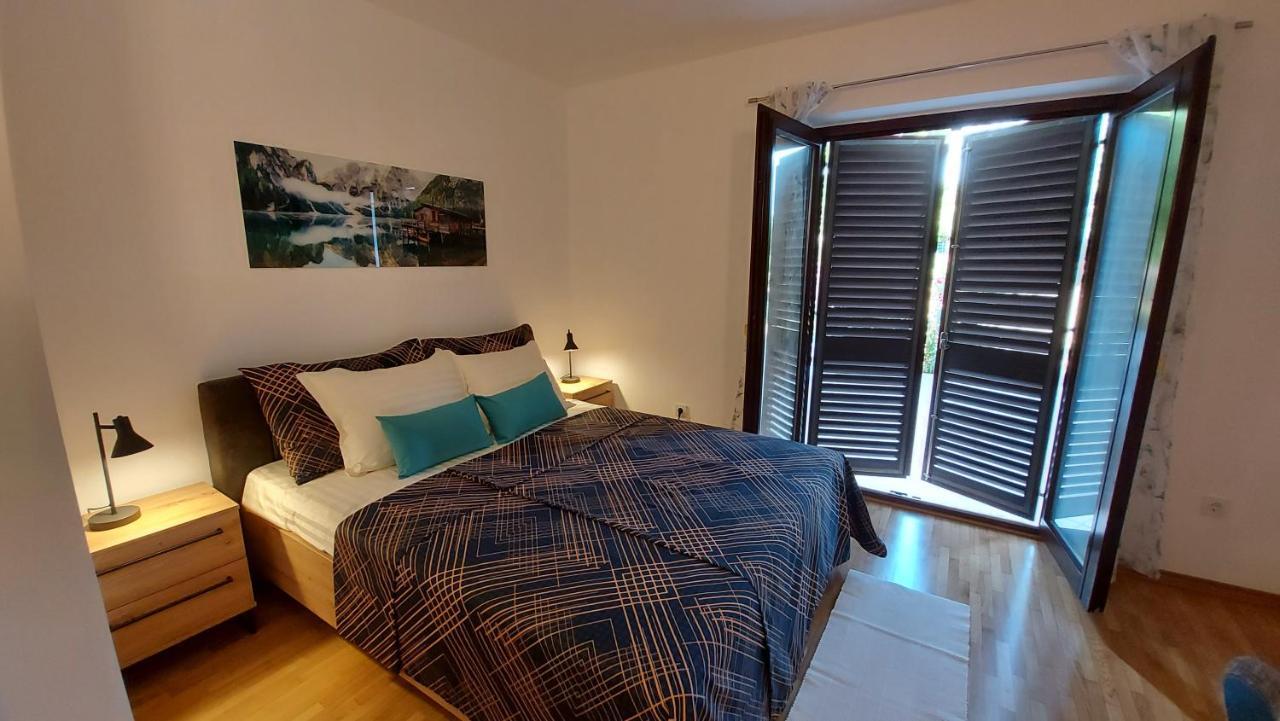 Apartments Nina, Pinta & Santa Maria Nova Vas  Luaran gambar