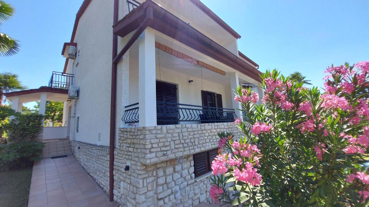 Apartments Nina, Pinta & Santa Maria Nova Vas  Luaran gambar