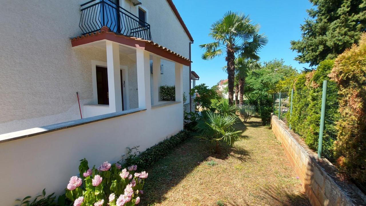 Apartments Nina, Pinta & Santa Maria Nova Vas  Luaran gambar