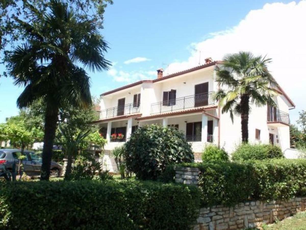 Apartments Nina, Pinta & Santa Maria Nova Vas  Luaran gambar